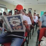 Preparan en Morón proceso de consulta del Código de Trabajo