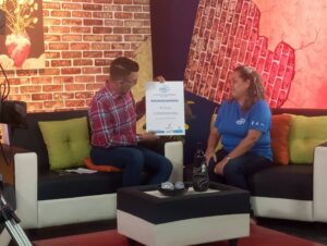 Lee más sobre el artículo Reconocen a Televisión Avileña por su labor científica educativa