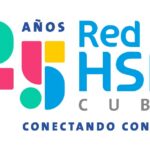 La Red HSH-Cuba en Ciego de Ávila celebra 25 años de amor, entrega y prevención