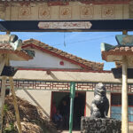 Avilmat remodela el emblemático restaurante Yisán