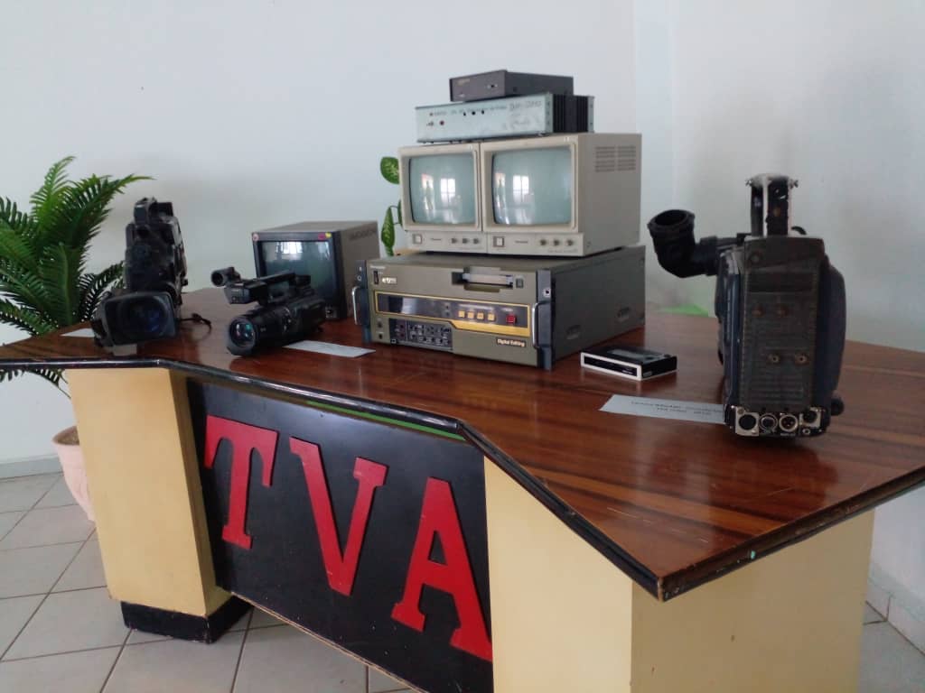 En este momento estás viendo Televisión Avileña: Un cuarto de siglo contando la historia de Ciego de Ávila