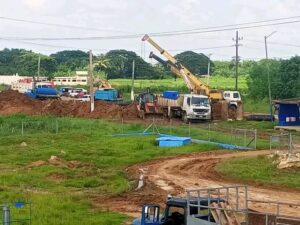 Lee más sobre el artículo Ciego de Ávila: Drinking Water Supply Restored Following Critical Fault Repair