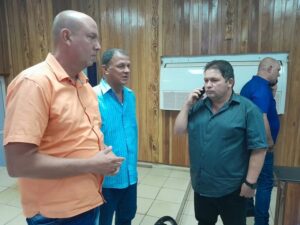 Lee más sobre el artículo Medidas implementadas en Ciego de Ávila ante interrupción eléctrica nacional