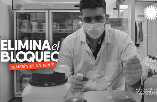 Lee más sobre el artículo Bloqueo causa poco acceso a medicinas en Cuba