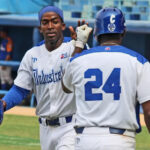 Subseries de fuego agitan el tablero del béisbol cubano