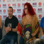 Invita AHS a jornada de actividades por su aniversario 39
