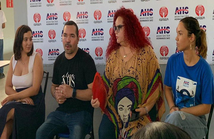En este momento estás viendo Invita AHS a jornada de actividades por su aniversario 39