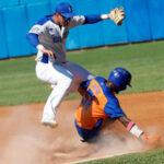 Fight for the Top Increases in Cuban Baseball