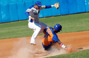 Lee más sobre el artículo Fight for the Top Increases in Cuban Baseball