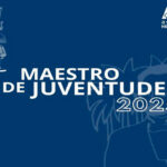 Entregará AHS Premio Maestro de Juventudes 2025