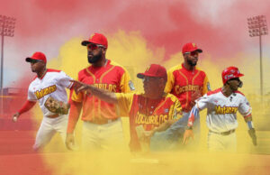 Lee más sobre el artículo Matanzas to Defend the Throne of the National Baseball Series