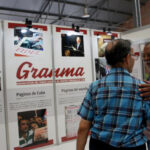 Granma-Rebelde exalta legado de Fidel en el periodismo cubano