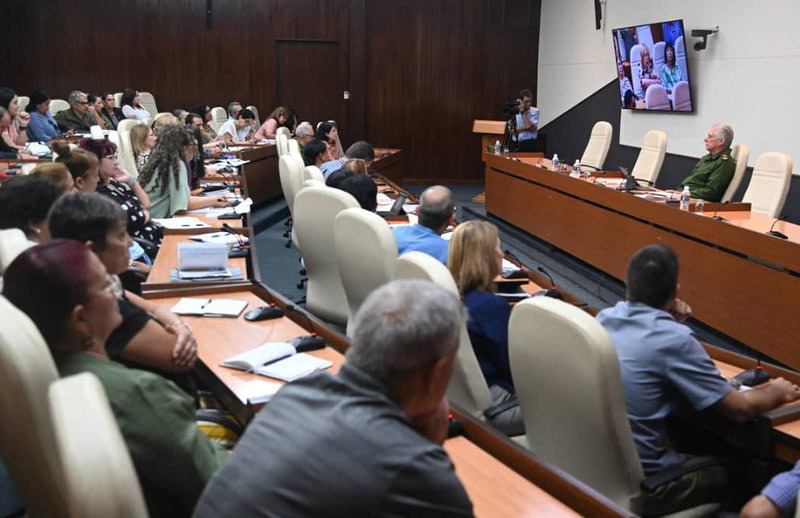 En este momento estás viendo Implementan acciones desde la ciencia para tratar arbovirosis
