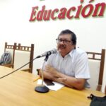 Imparte amigo de Cuba  conferencia magistral en universidad avileña