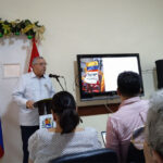 From Cuba, Venezuela Raises Its Voice Against Imperialism