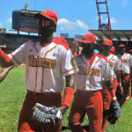 El trono de la Serie Nacional sigue pintado de rojo y amarillo