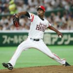 Moinelo guía al SoftBank en final del beisbol de Japón