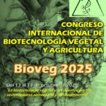 Clausuran Congreso Internacional Biogev 2025