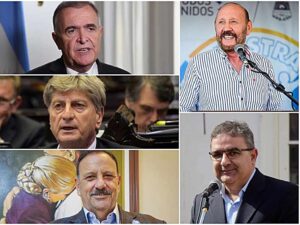 Lee más sobre el artículo Para Fuerza Patria, no todo fue revés en domingo electoral argentino