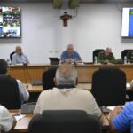 Ante la amenaza de huracán, lo fundamental es la protección de la población