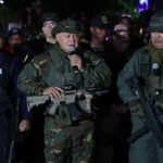 Venezuela activó operación de defensa en estados La Guaira y Carabobo (+Fotos)
