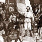 Rememora Cuba primera guerra de independencia del dominio español