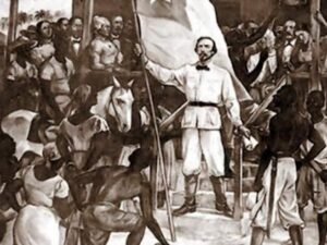 Lee más sobre el artículo Cuba Remembers First War of Independence from Spanish Rule