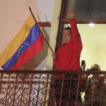 Victoria electoral de Hugo Chávez será rememorada en Venezuela (+Fotos)