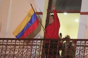 Lee más sobre el artículo Victoria electoral de Hugo Chávez será rememorada en Venezuela (+Fotos)