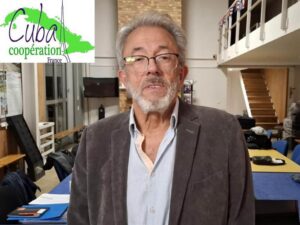 Lee más sobre el artículo Ratifican en Francia compromiso con apoyo socioeconómico a Cuba