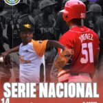Villa Clara Vs Ciego de Ávila en Cepero
