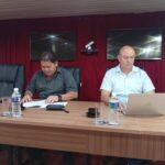 Ciego de Ávila en alerta: refuerzan acciones ante compleja situación epidemiológica y de servicios
