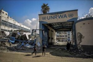 Lee más sobre el artículo ONU alerta sobre alta cifra de niños heridos en Gaza por agresión
