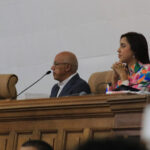 Sesionará encuentro parlamentario en próximos días en Venezuela (+Foto)