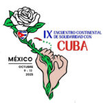 Encuentro de solidaridad en México abordará impacto de bloqueo a Cuba