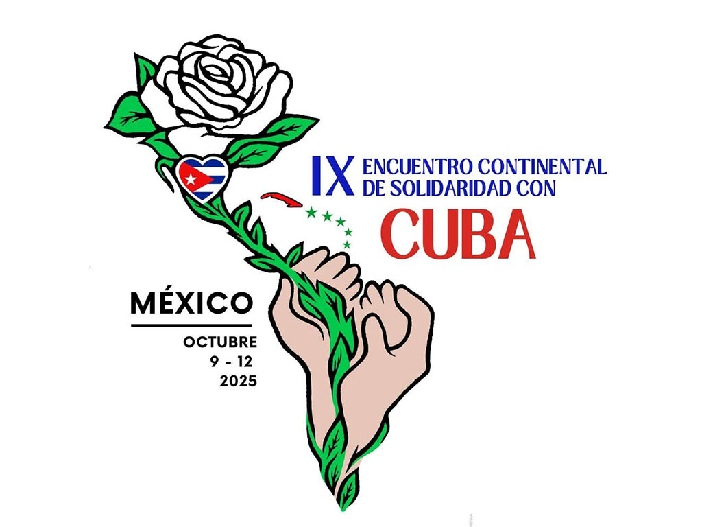 En este momento estás viendo Encuentro de solidaridad en México abordará impacto de bloqueo a Cuba