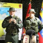 Venezuela Denounces US Harassment and Military Threat