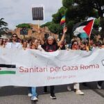 Thousands of Doctors Killed by Israel in Gaza Remembered in Italy