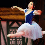 Viengsay Valdés, directora del Ballet Nacional de Cuba, recibe el Premio Nacional de Danza 2025