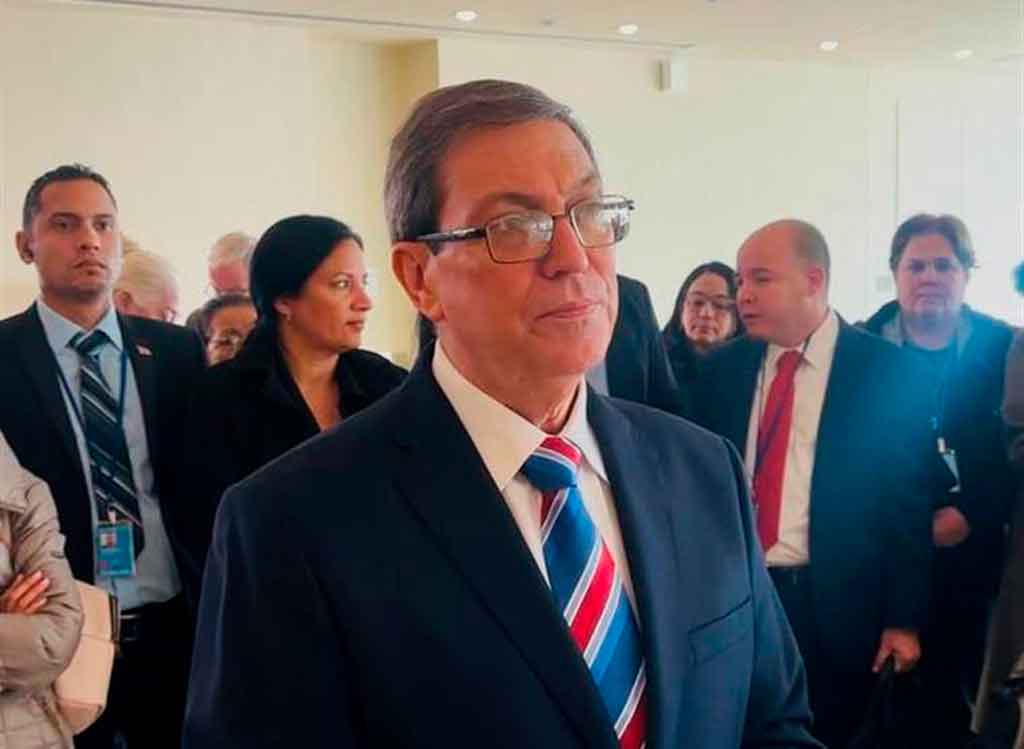 En este momento estás viendo Cuba logra resultado extraordinario en ONU, pese a brutal presión (+Fotos)