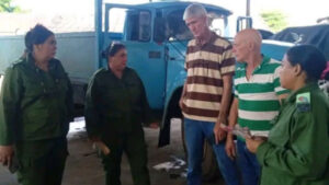 Lee más sobre el artículo Alertas en Primero de Enero ante la amenaza del huracán Melissa