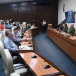 Cuba evaluará públicamente daños del huracán Melissa en el oriente