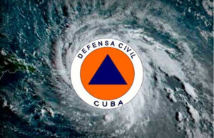 Lee más sobre el artículo Decreta Defensa Civil alarma ciclónica en provincias orientales