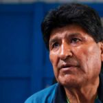 Visión de los vencidos en balotaje de Bolivia, según Evo Morales