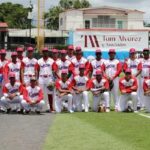 One Family: Cuba to the Under-23 Baseball World Cup