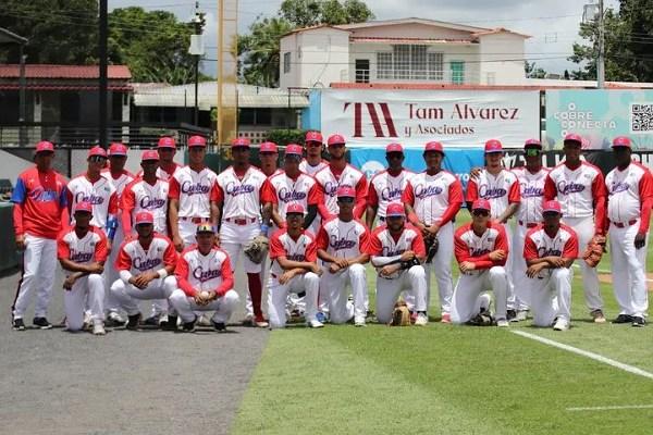 En este momento estás viendo One Family: Cuba to the Under-23 Baseball World Cup