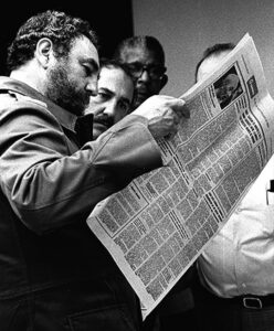 Lee más sobre el artículo Desde Cuba, las voces de la izquierda
