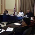 Evaluó Consejo de Estado temas medulares de la economía nacional