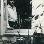 Pintor de la palabra y poeta del lienzo