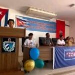 Sesiona en Morón Consejo Municipal de la FEEM